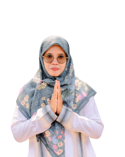 Noor Munanjah, S.Pd